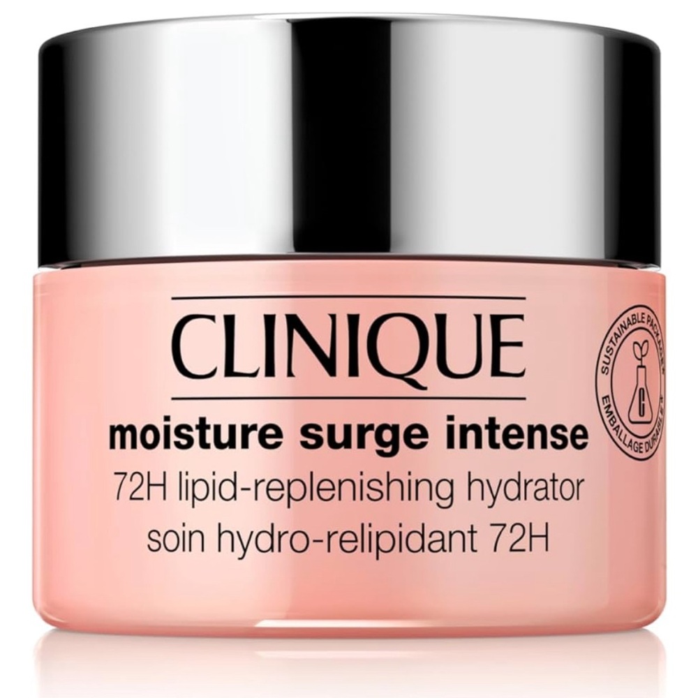 Clinique Moisture Surge Intense 72H Lipid-Replenishing Hydrator Face Moisturizer
